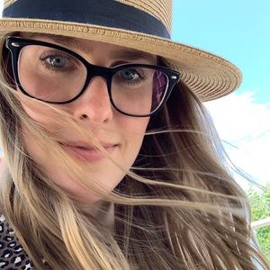 Meet your Posher, Kellyn